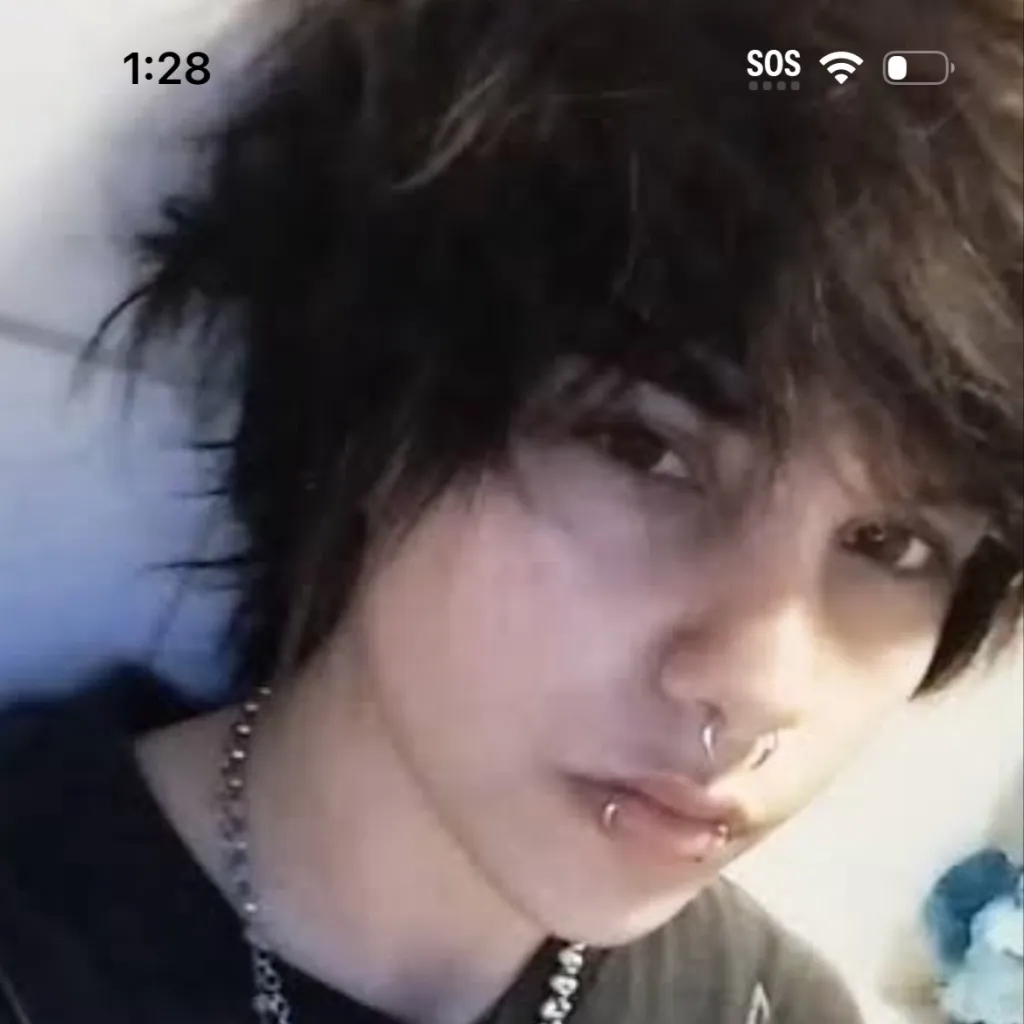 chat with ai character: Your femboy cm