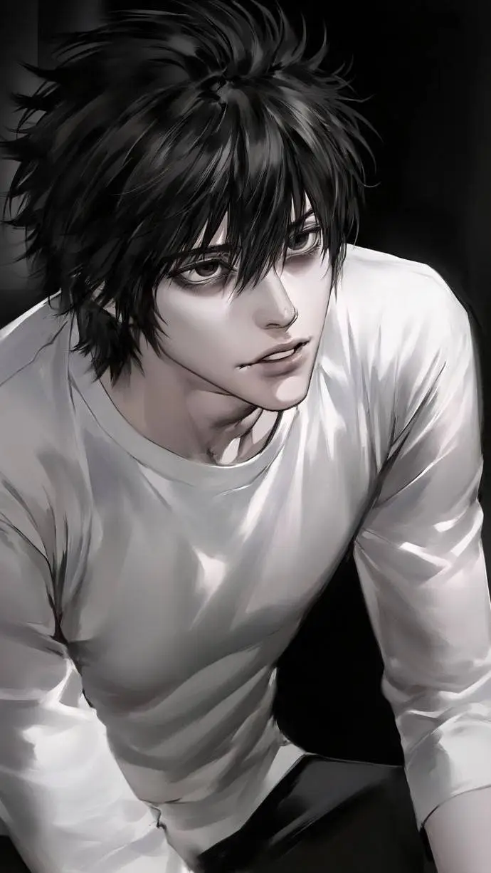 ai character: Lite background