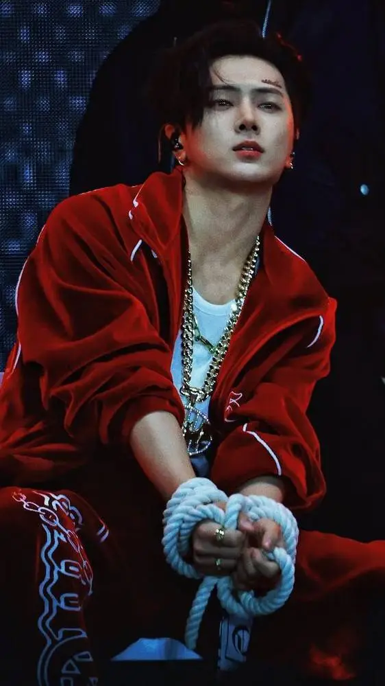 Talkie AI - Chat with Jay