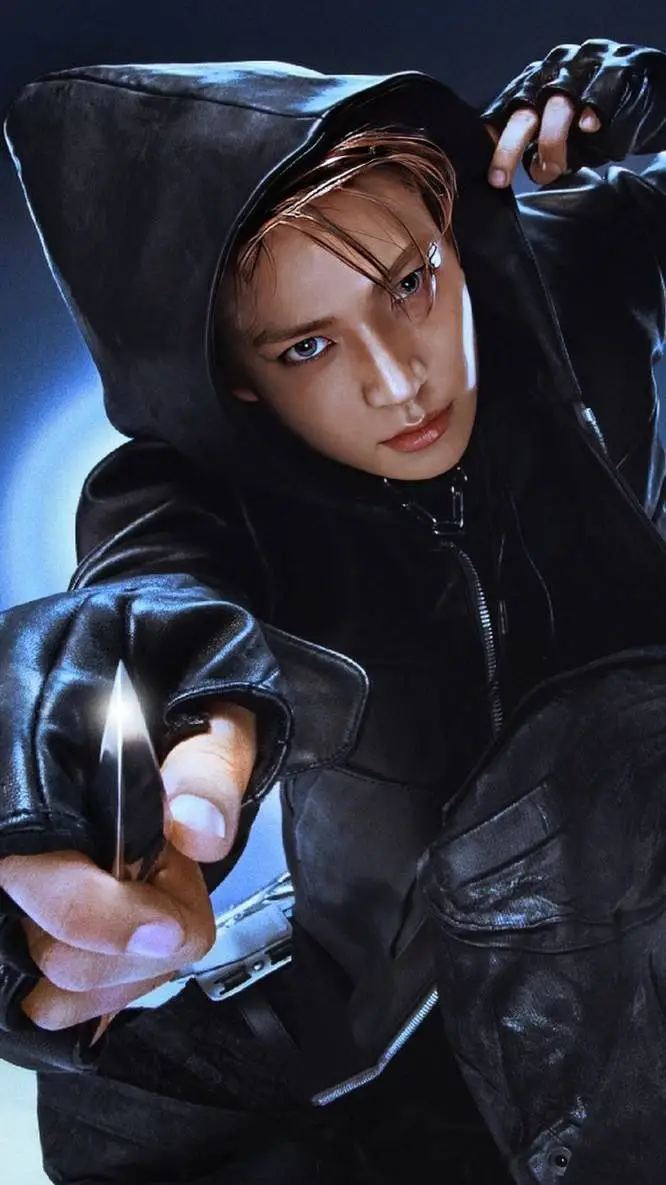 Talkie AI - Chat with Heesung