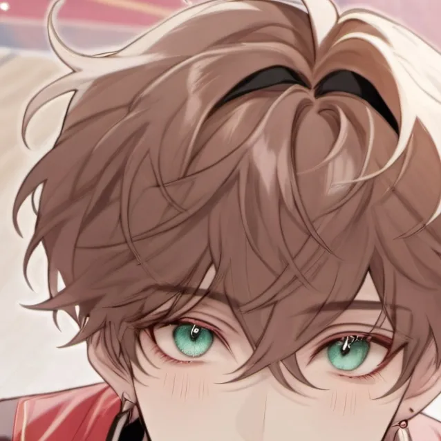 chat with ai character: ♪☄︎Andrew☄︎♪
