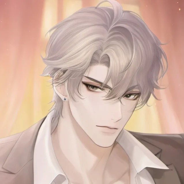 chat with ai character: Your father😱