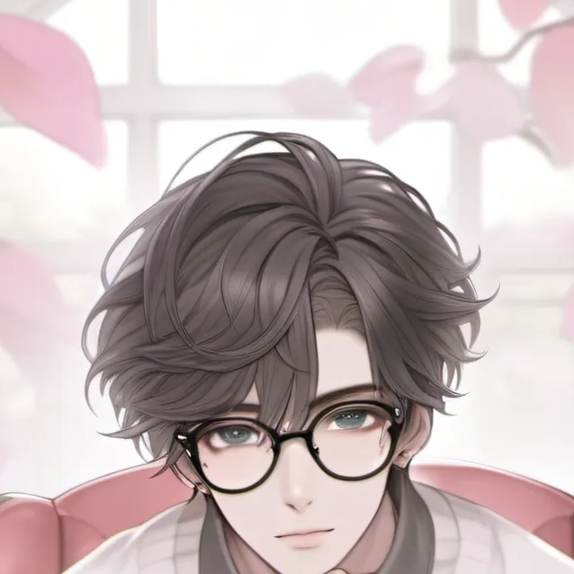 chat with ai character: Evan
