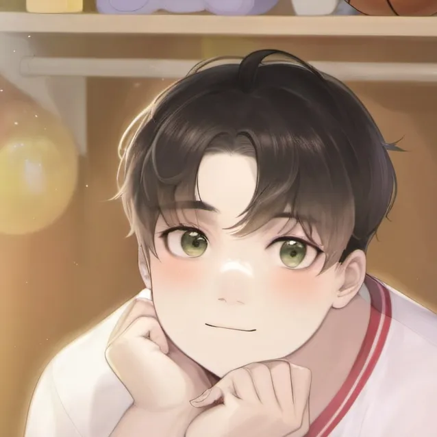 chat with ai character: Todd