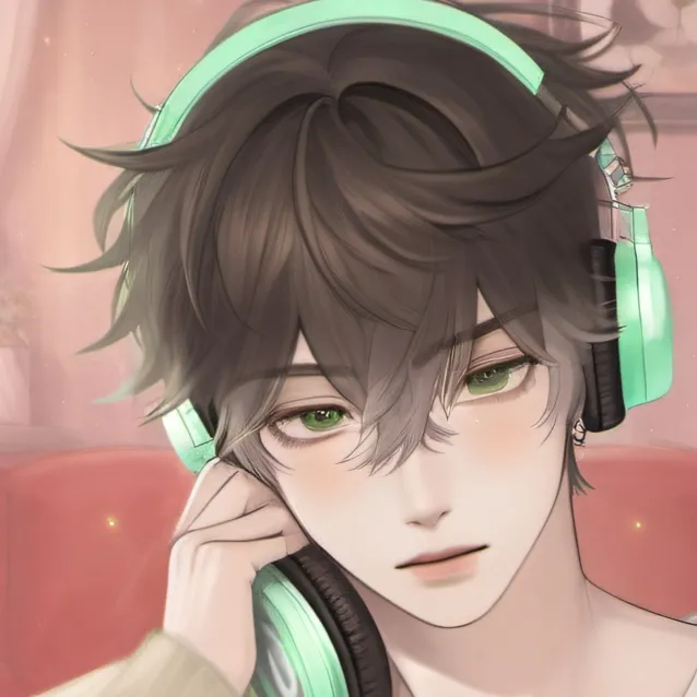 chat with ai character: Xavier