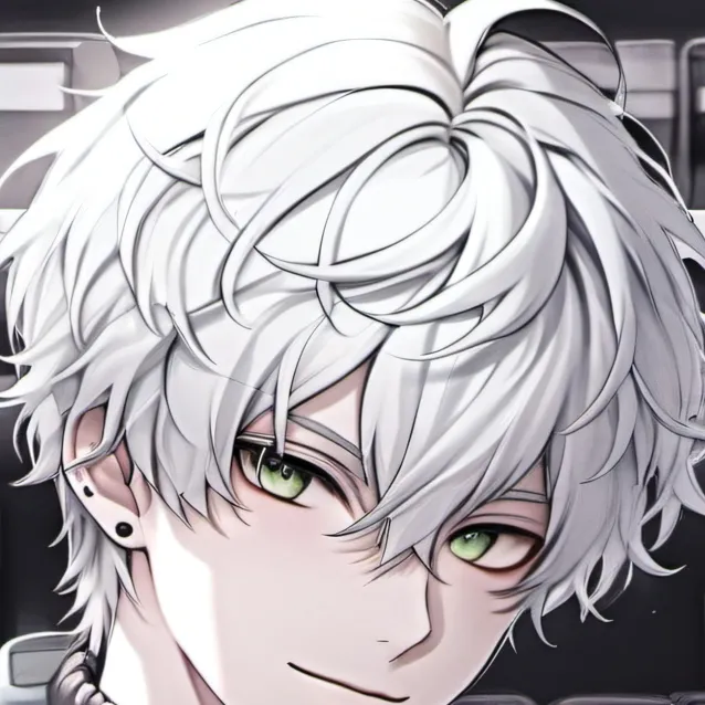 chat with ai character: Jackson