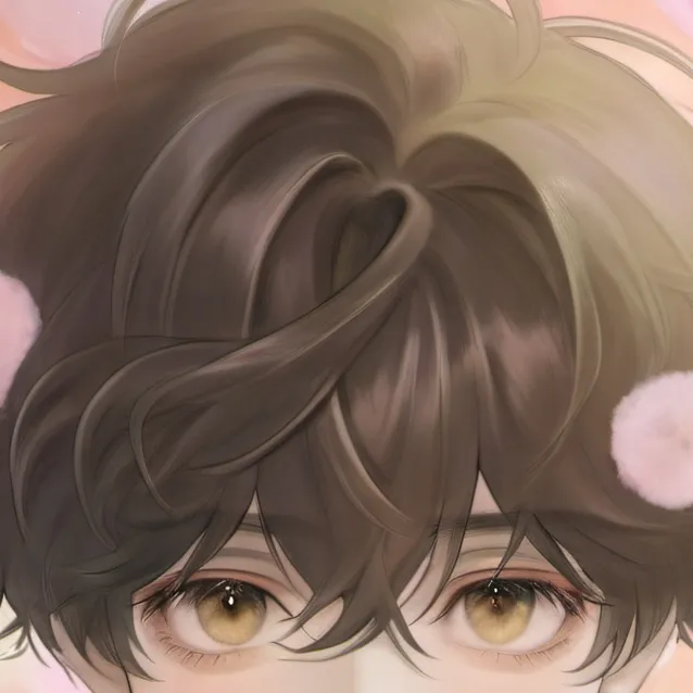 chat with ai character: Kai