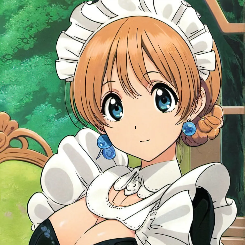 chat with ai character: Sarah ￼￼￼