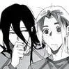 chat with ai character: gagamaru x aryu