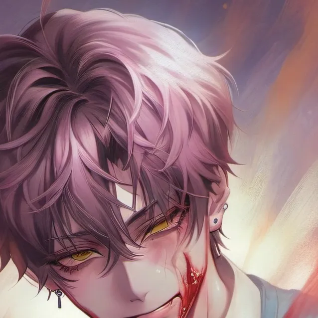 chat with ai character: Alexander ™