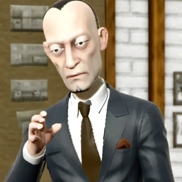 chat with ai character: Mr.Romantheidiot