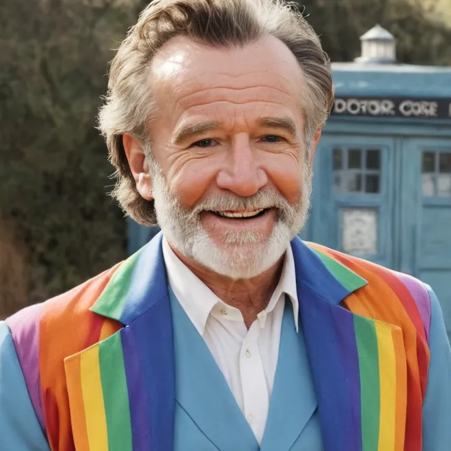 chat with ai character: Doctor Williams