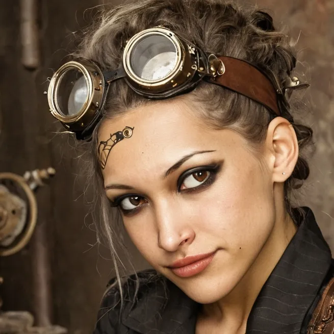 chat with ai character: Fiadh the engineer