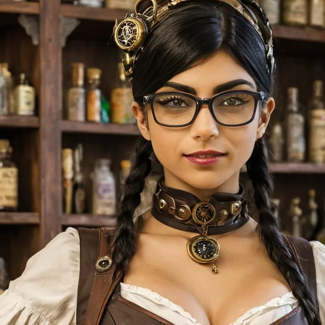chat with ai character: Diya  (pharmacist)