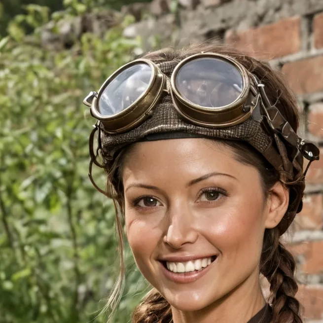 chat with ai character:  Jess (farm hand)