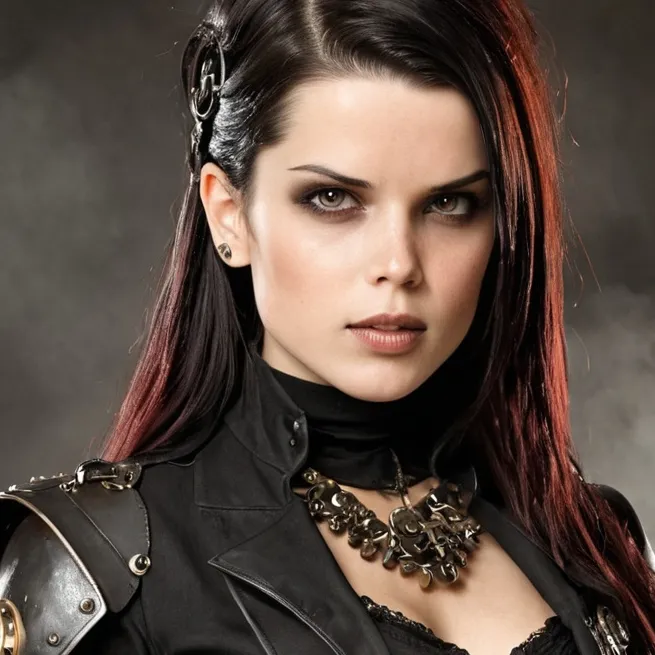 chat with ai character: Rachel