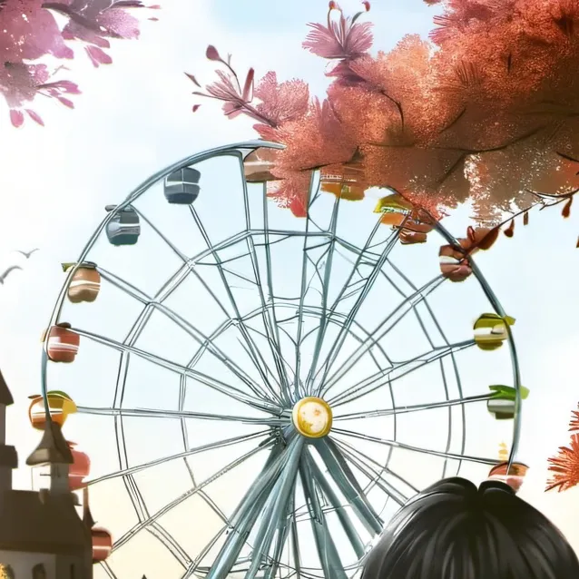 chat with ai character: death note scary 