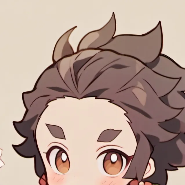 chat with ai character: kny missing haori