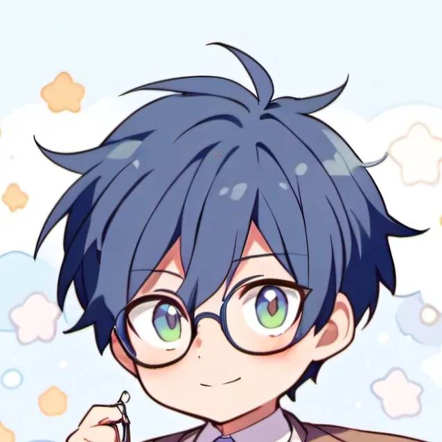 chat with ai character: mha ur iida