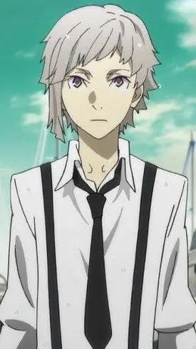ai character: bsd you r atsushi background