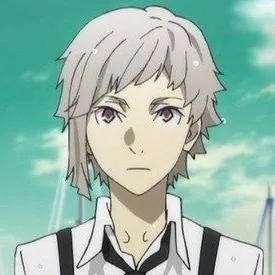 chat with ai character: bsd you r atsushi