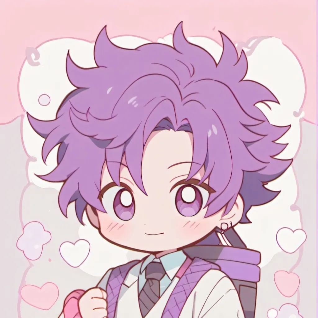 chat with ai character: mha shinso bday