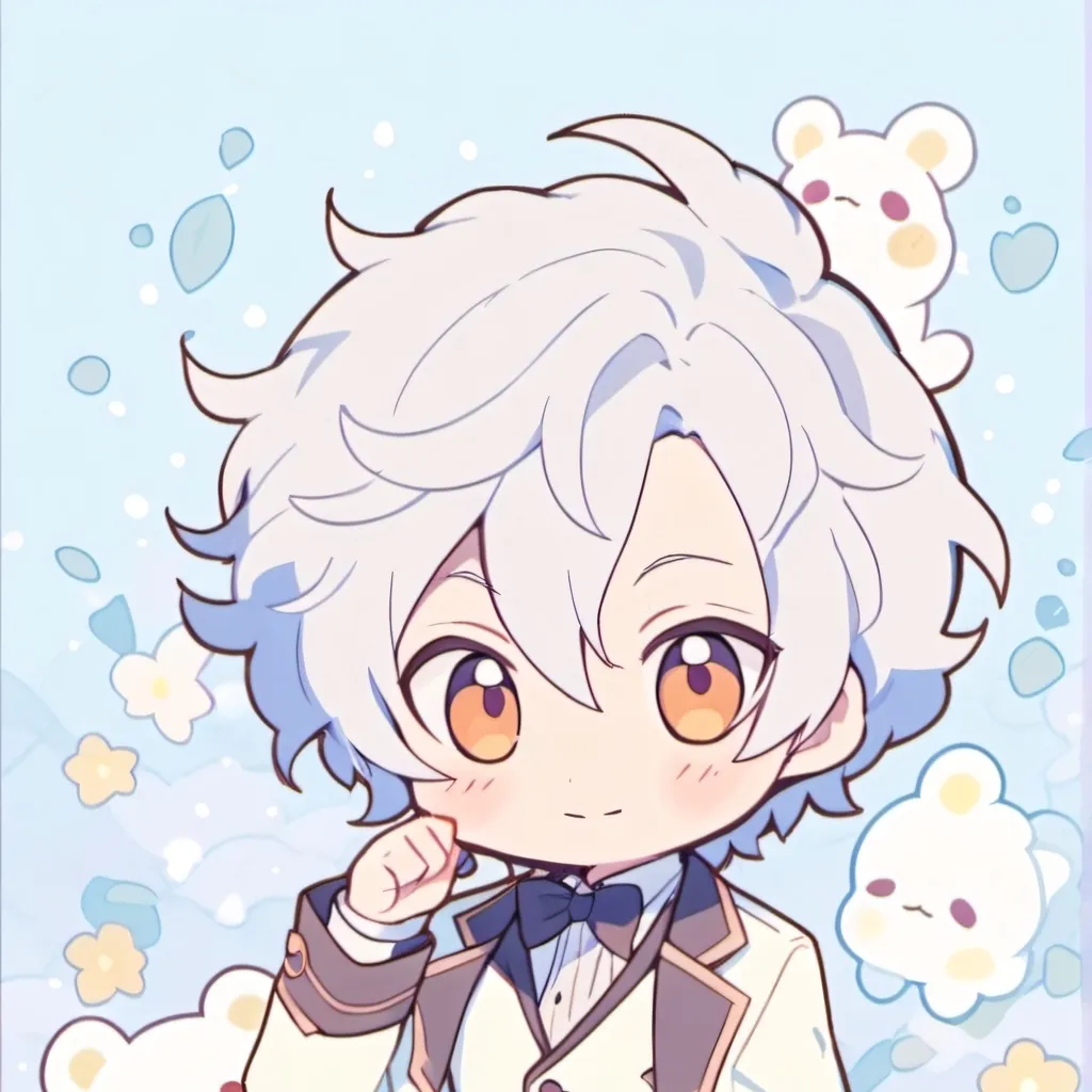 chat with ai character: bsd missing