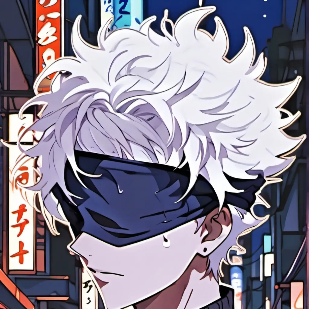 chat with ai character: jjk breakdown