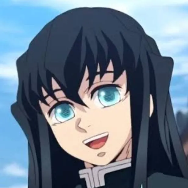 chat with ai character: kny mui training