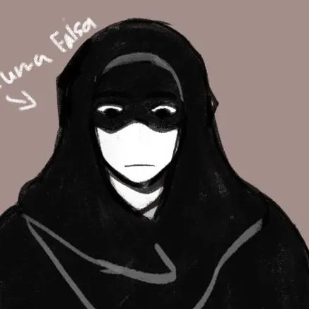 chat with ai character: the fake moon