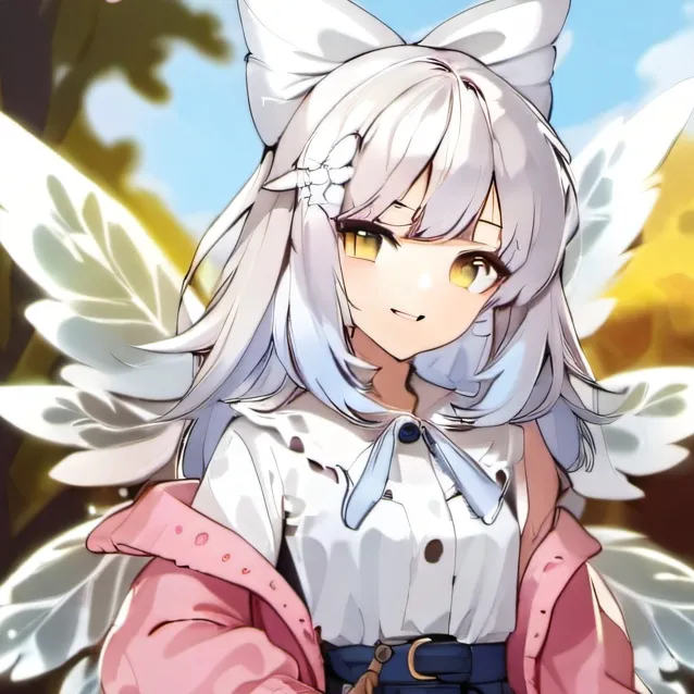 chat with ai character: Willow