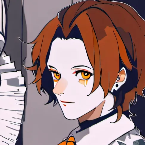 chat with ai character: It resertaunt 