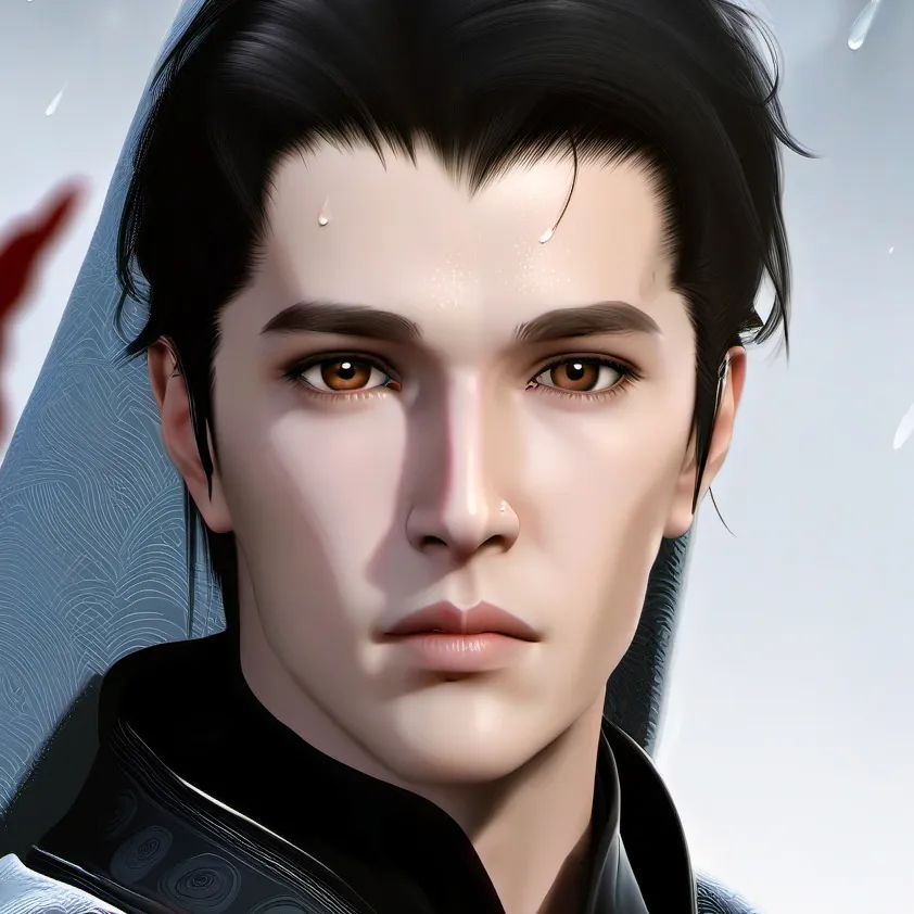 chat with ai character: Tvd 