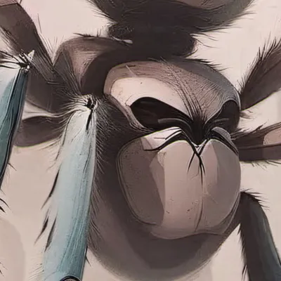 chat with ai character: Spider-Man nwh