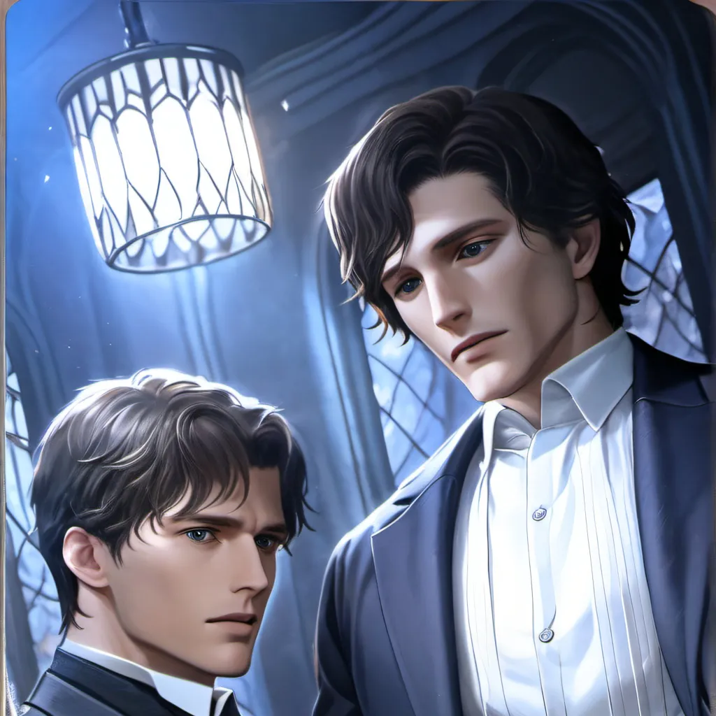chat with ai character: Hannibal cast