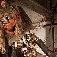 chat with ai character: creepy Mitzi mozza
