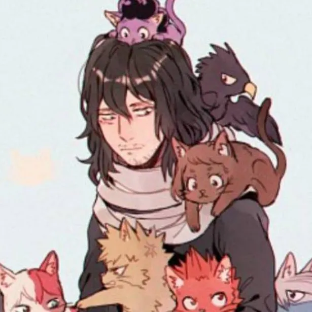 chat with ai character: finns cats