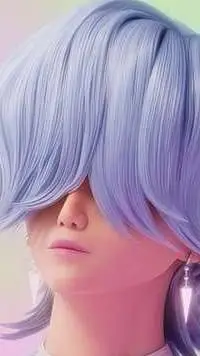 ai character: my brother mystery background
