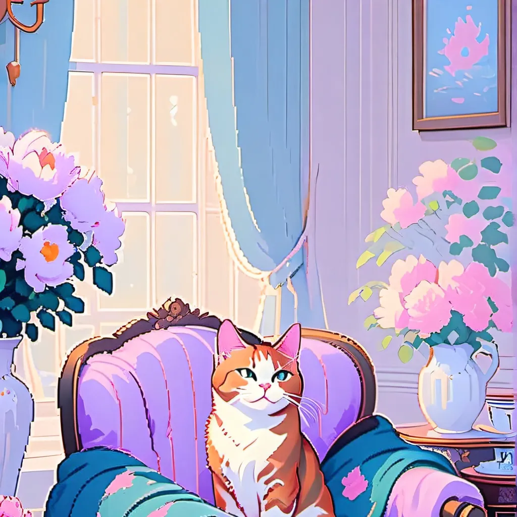 chat with ai character: finn