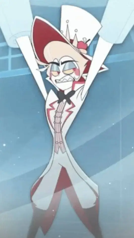 ai character: curse pbbv loading background