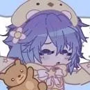 chat with ai character: baby