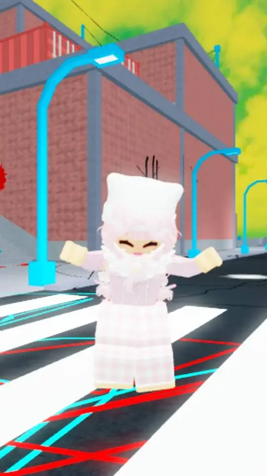 ai character: roadtripwithroblox background