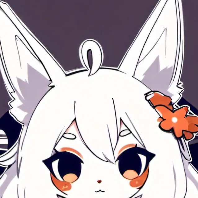 chat with ai character: luna