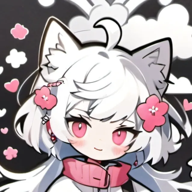 chat with ai character: Girlkisser