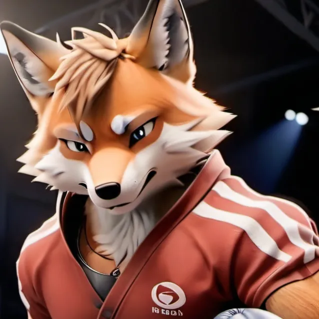 chat with ai character: Eric