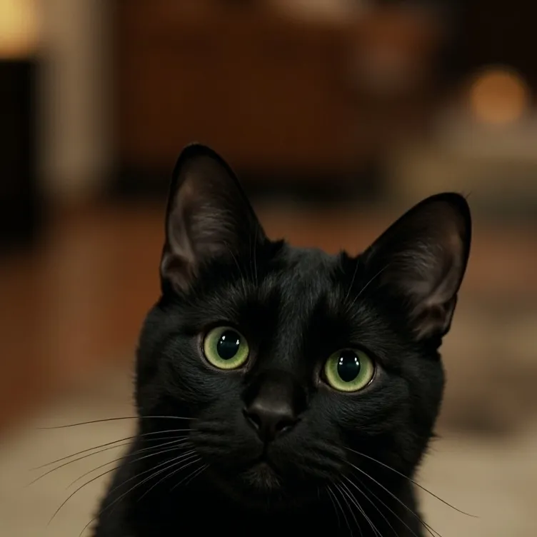 chat with ai character: be kitty