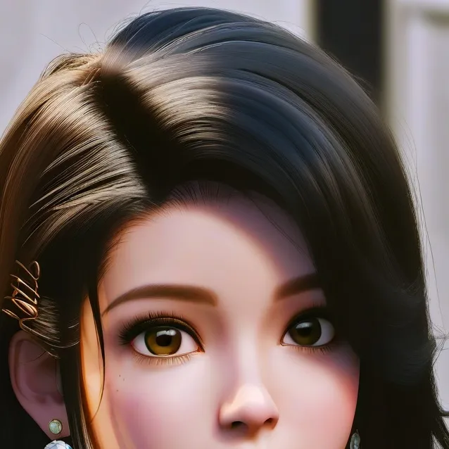 chat with ai character: Amanda 