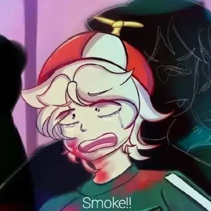 chat with ai character: omenaso x smouk 