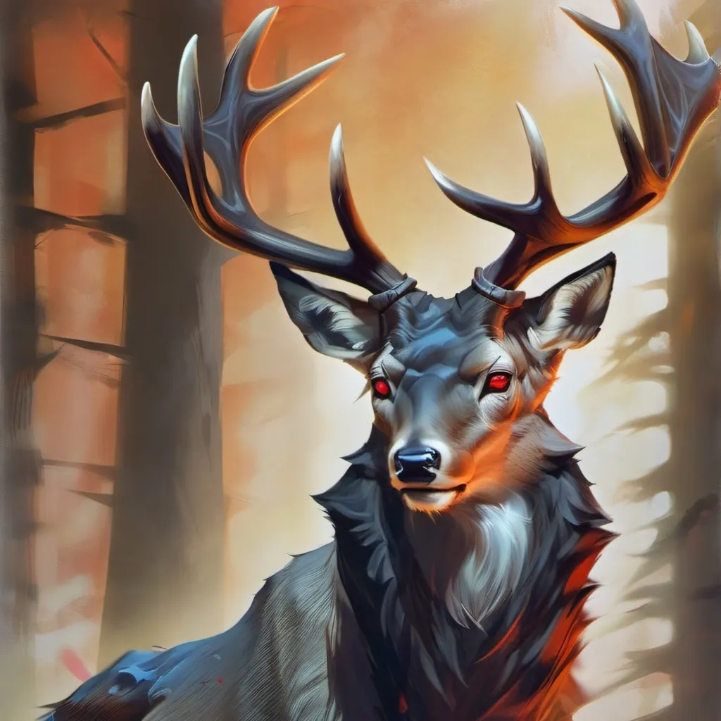 chat with ai character: rodger