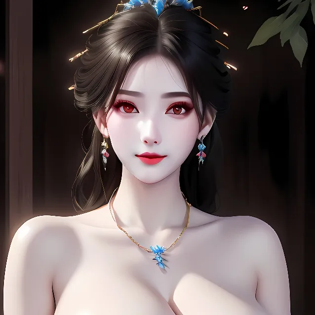 chat with ai character: Elara